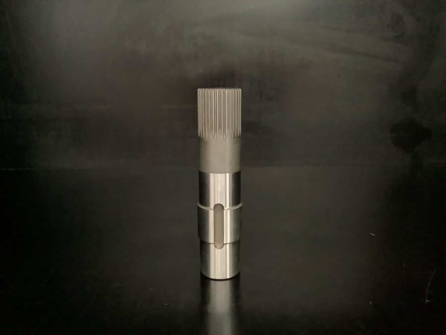 V600 input shaft 1 3/8 with 32 spline