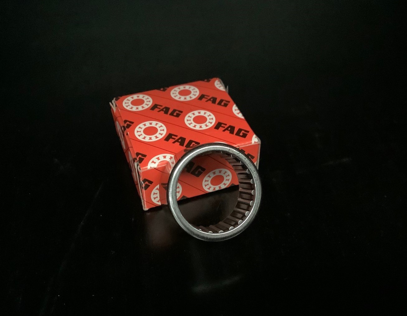 Needle roller bearing to suit fixed dog (Part AM1060)