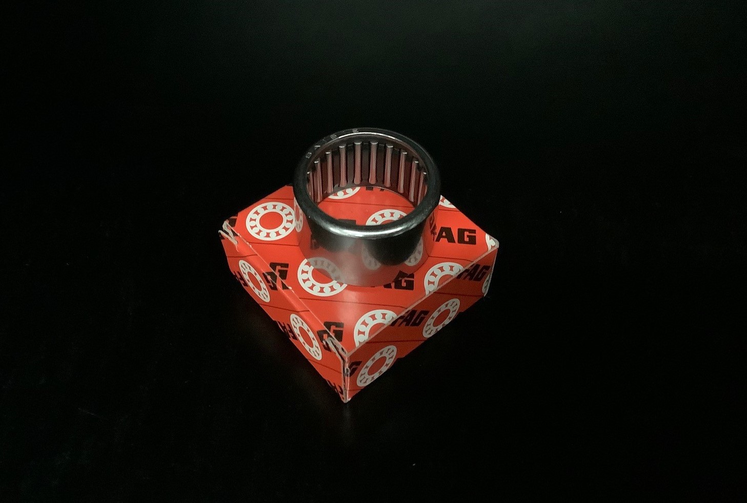 Needle roller bearing to suit fixed dog (Part AM1060)