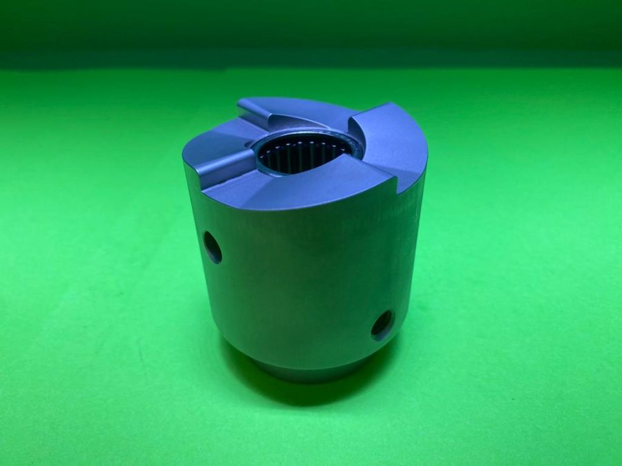 Fixed dog whirl away prop release EN36A steel, AM1055