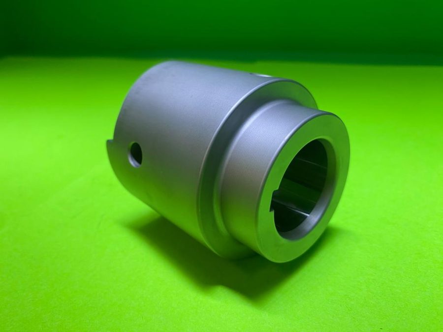 Fixed dog whirl away prop release EN36A steel, AM1055