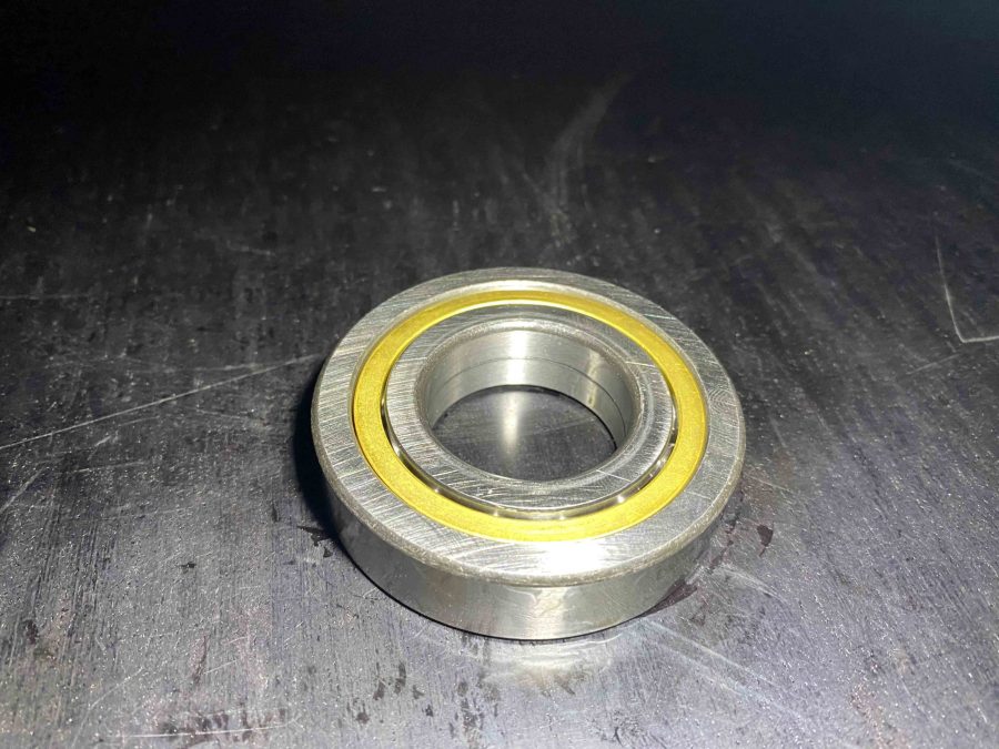 Heavy duty clutch thrust bearing AM1032 marine gearbox