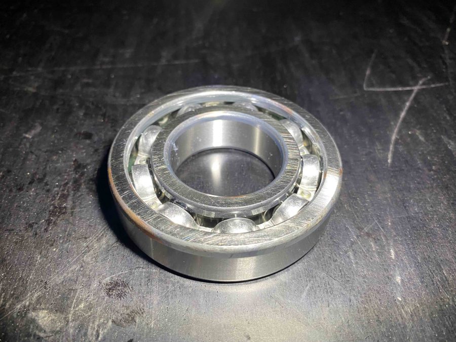 Standard clutch thrust bearing Argo Marine