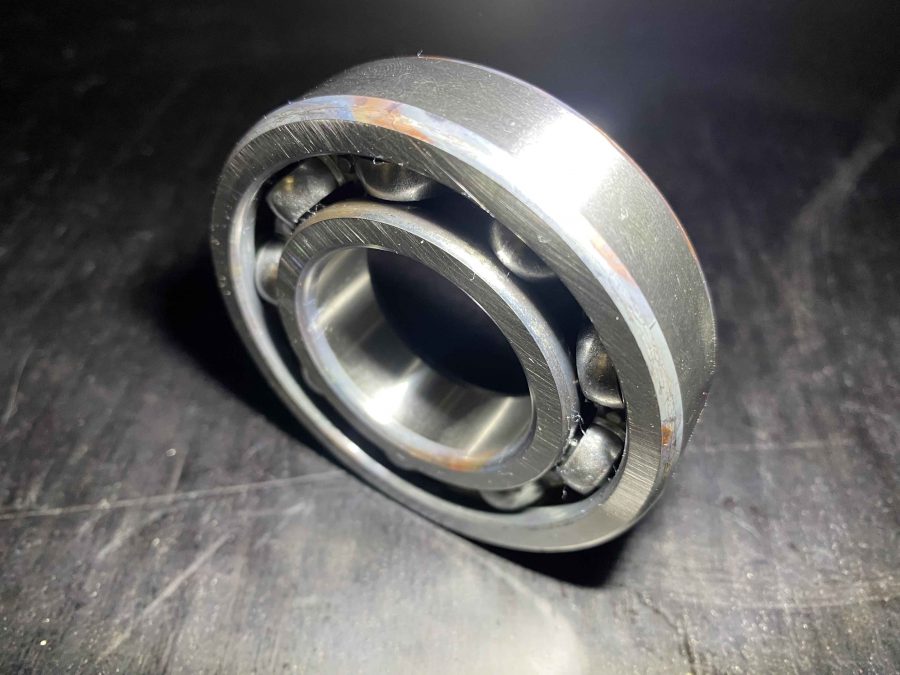 Standard clutch thrust bearing Argo Marine