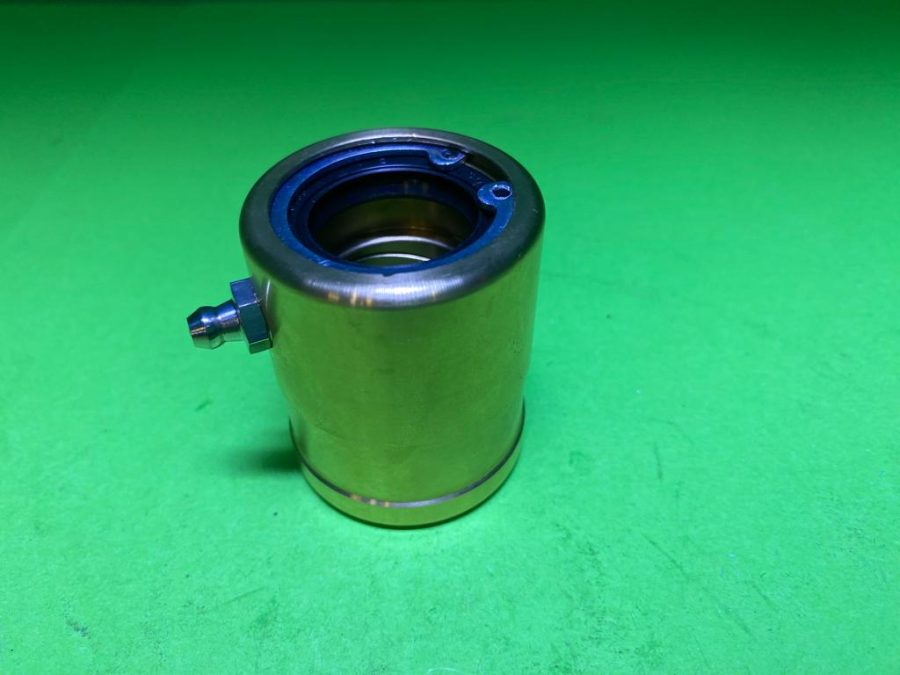 1" in greaseable log gland for propeller shaft – LG1