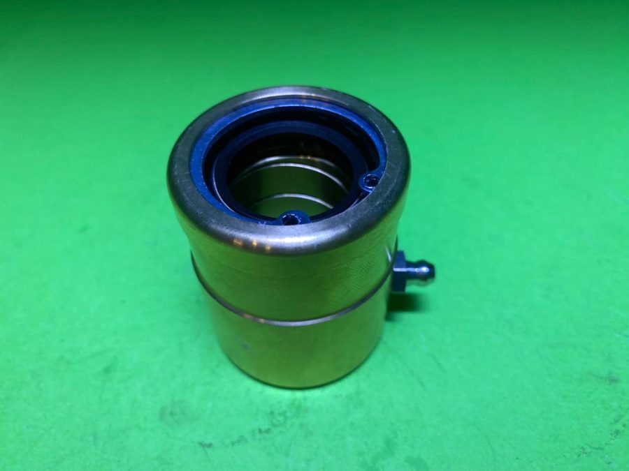 1" in greaseable log gland for propeller shaft – LG1