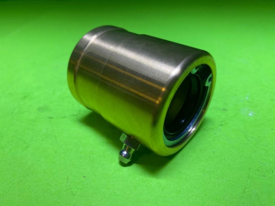 1" in greaseable log gland for propeller shaft – LG1