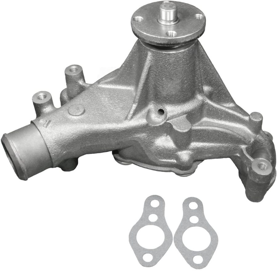 ACDelco 252-595 Professional Water Pump with mounting gaskets