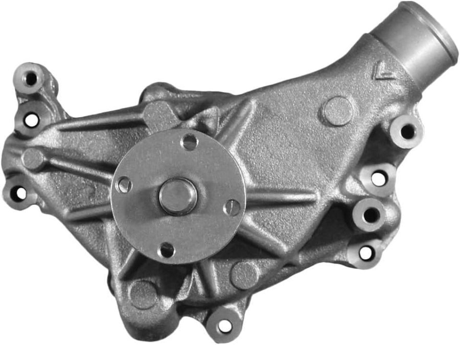 ACDelco Water Pump Professional Series - Image 3