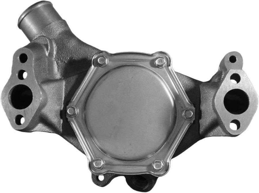 ACDelco Water Pump Professional Series - Image 2