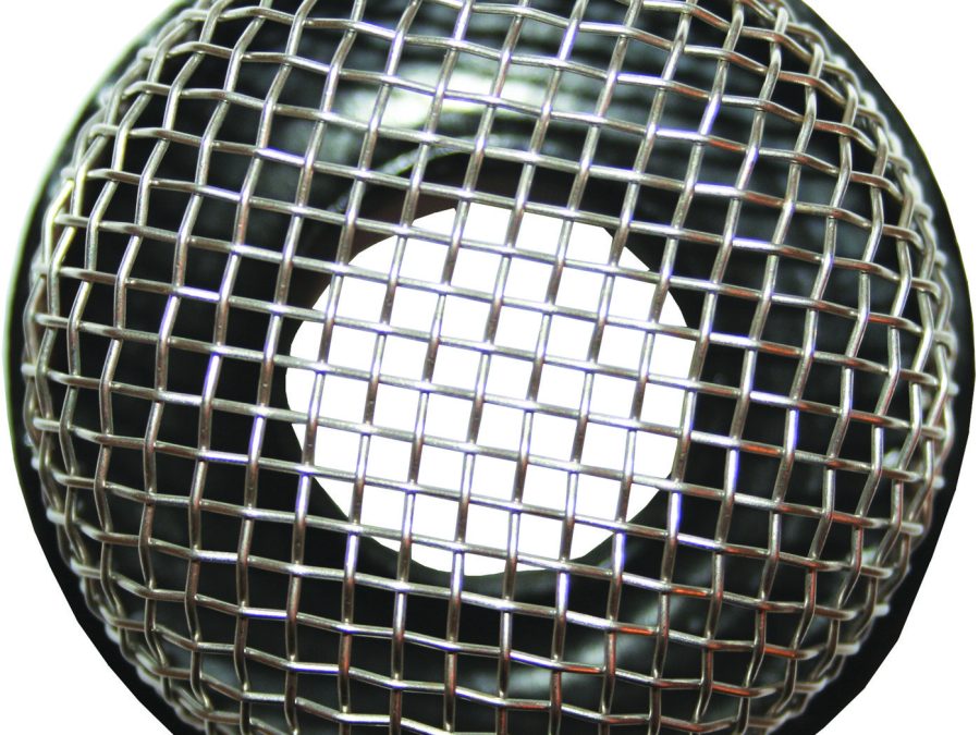 Rule Livebait Pump Strainer RWB0038 Stainless Steel 3/4 Inch