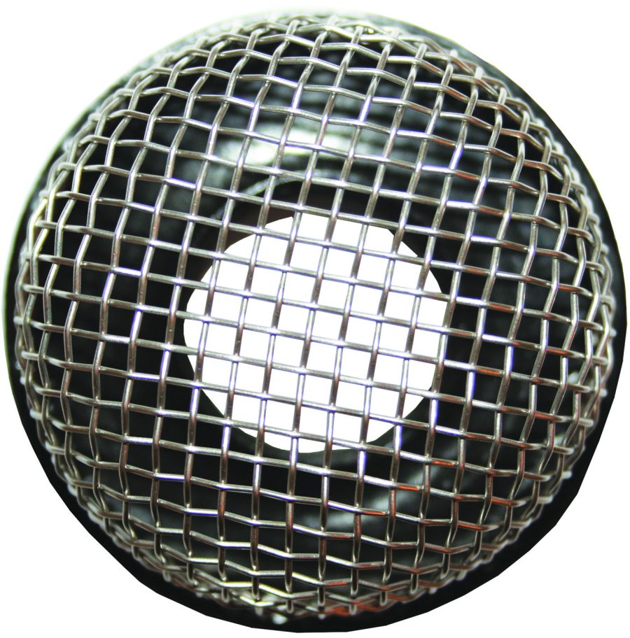 Rule Livebait Pump Strainer RWB0038 Stainless Steel 3/4 Inch
