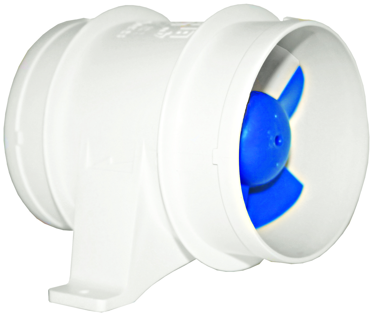 Rule 75 mm Inline Bilge Blower 12V RWB653