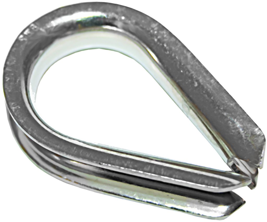 Edelstahl Flachstange 1.4301 – Niro Flachstahl nach Maß