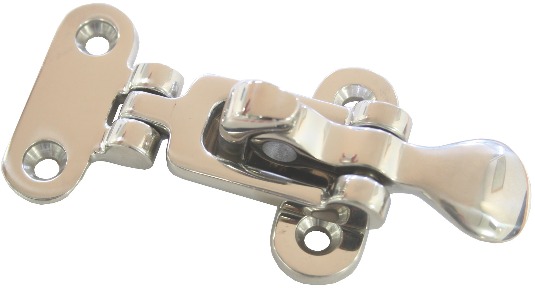 Hatch Fastener 316G Stainless Steel RWB2789 – Lever Toggle Padlock Eye