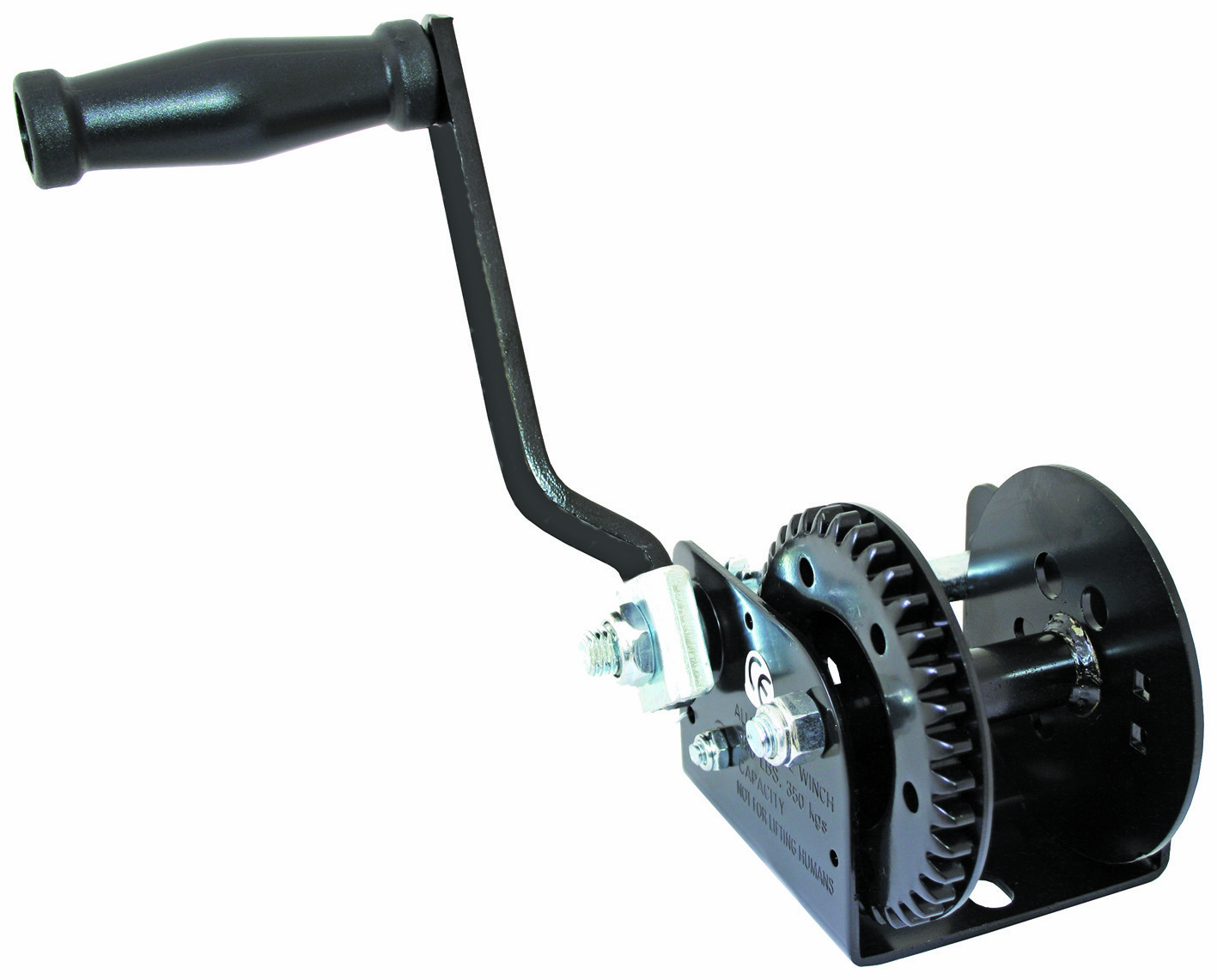 Trailer Winch Standard 380 kg (RWB2903)
