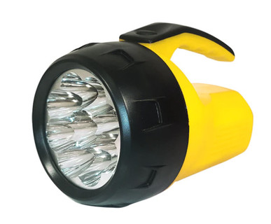 LED Waterproof Floating Torch (RWB6562)