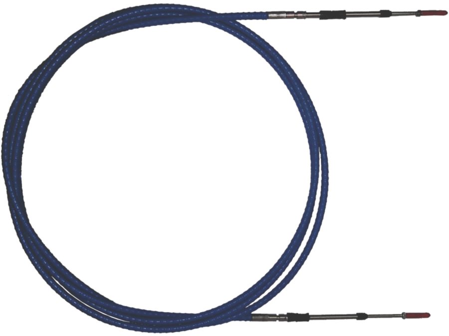 Control Cable Premium 9Ft marine throttle and shift cable