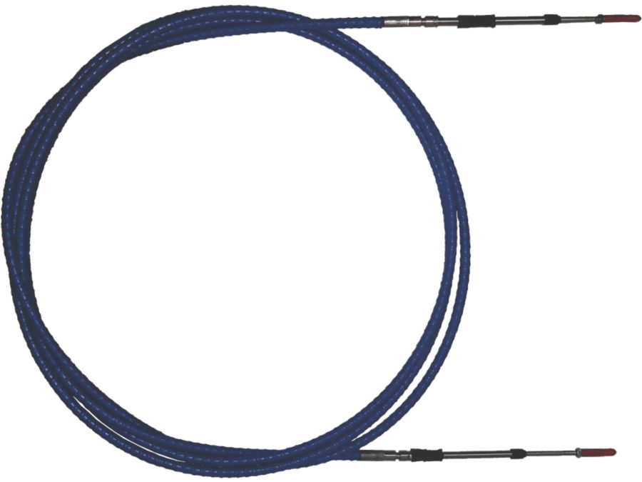 Control Cable Premium 9Ft marine throttle and shift cable