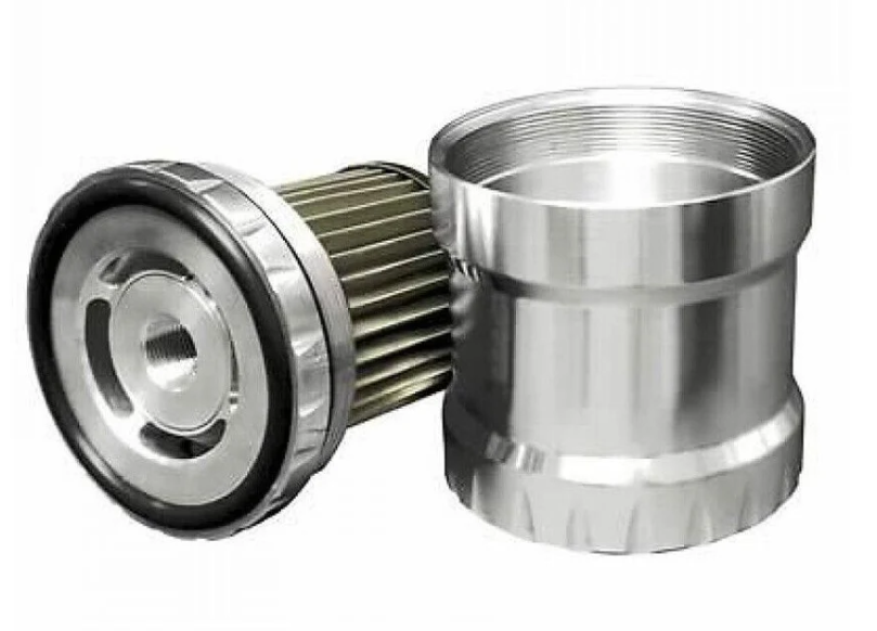 Professional Products Powerfilter Oil Filter 13/16-16