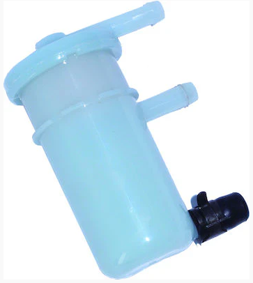 Suzuki low pressure fuel filter 15410-87J30