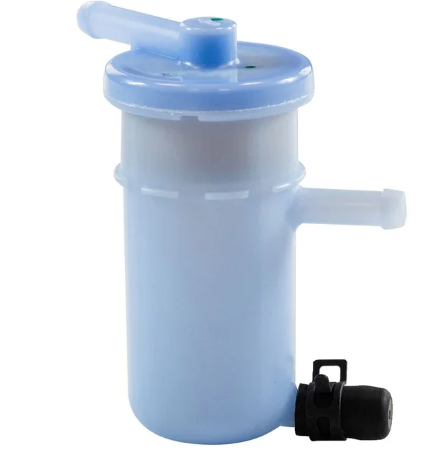Suzuki low-pressure fuel filter 15410-88L00
