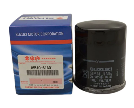 Suzuki Outboard Oil Filter 16510-61A33