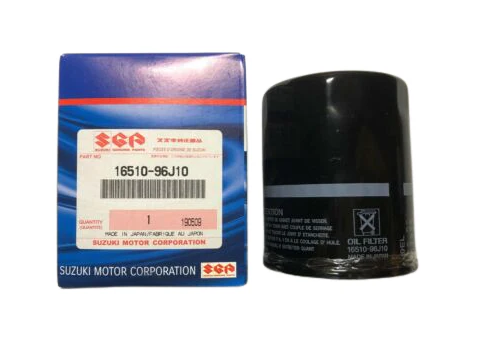 Suzuki Oil Filter 16510-96J10 for DF150–DF350A