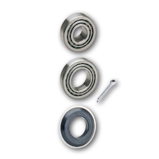 ARK Marine Bearing Kit Ford MBK35 with Bearings Seal and Split Pin