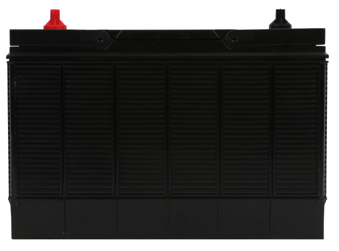Delkor Commercial 31-900T 12V 900CCA Group 31 Stud Battery