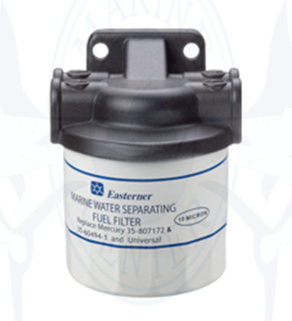 Easterner Fuel Filter Kit 10 Micron