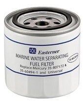 Easterner Water Separating Fuel Filter 10 Micron element