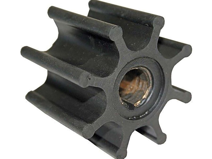 Jabsco 18948-0001 65×41 key-drive impeller