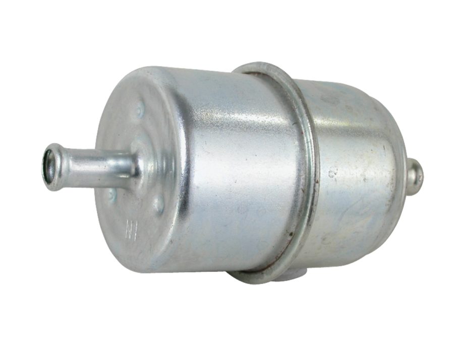 Sierra 18-7856-1 inline fuel filter, 5/16″ marine version