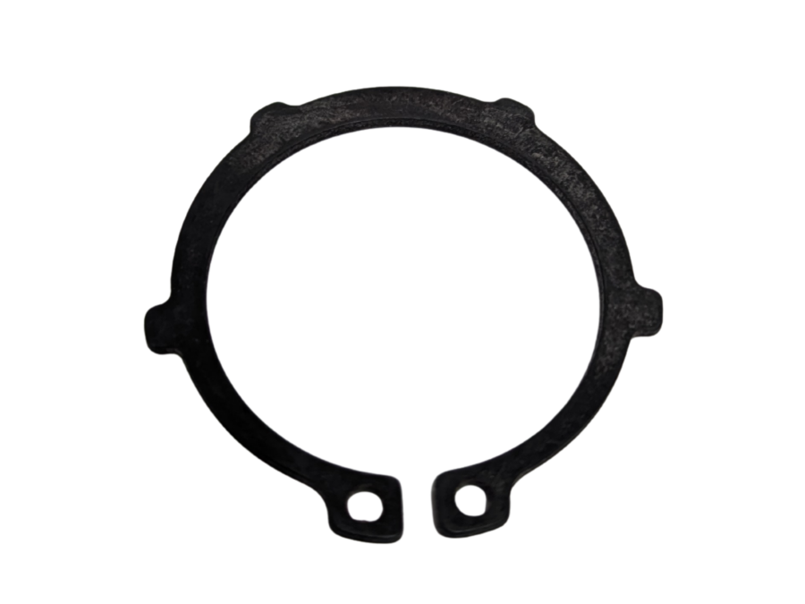 Argo Output Spline Shaft Circlip on output shaft groove