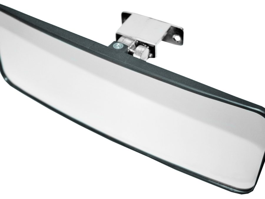 RWB Ski Mirror Wide View 300x100mm