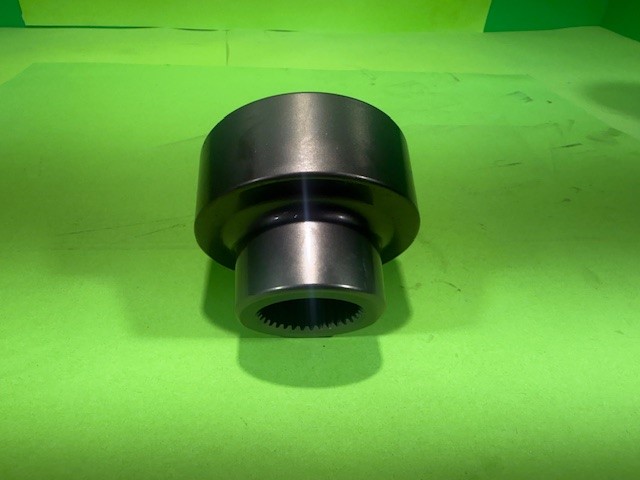 Argo Greek Coupler 1-3/8in 32 Spline to 20 Tooth Female 2.75in - Image 3